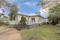Windward House