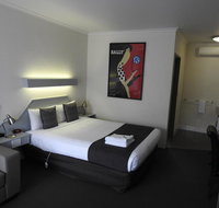 Wine Village Motor Inn - Kempsey Accommodation