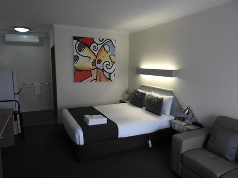 Wine Village Motor Inn - Kempsey Accommodation 3
