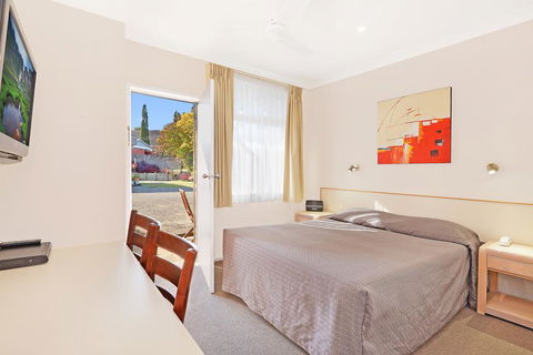 Wingham Motel - Kempsey Accommodation 0