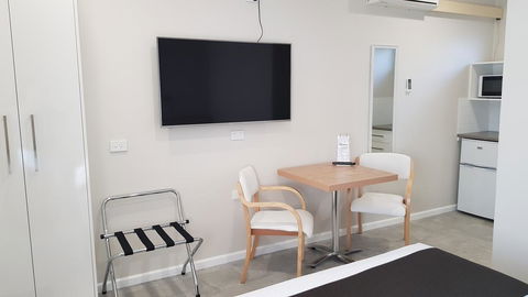 Wingham Motel - Kempsey Accommodation 2
