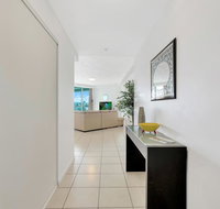 Wings Luxury Apartment Pink Poodle - Kempsey Accommodation