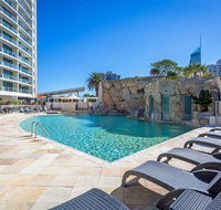 Wings Resort - Private Apartments - Kempsey Accommodation