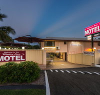 Winter Sun Motel - Kempsey Accommodation