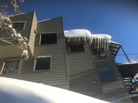 Winterbrook Chalet - Kempsey Accommodation 0
