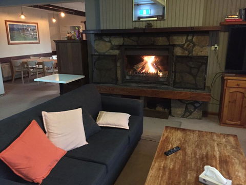 Winterhaus Lodge Thredbo Village - Kempsey Accommodation 1