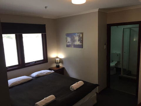 Winterhaus Lodge Thredbo Village - Kempsey Accommodation 3