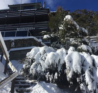 Winterhaus Lodge Thredbo Village - Kempsey Accommodation