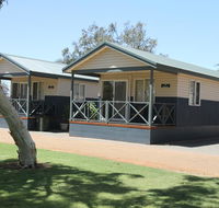Wintersun Caravan and Tourist Park - Kempsey Accommodation