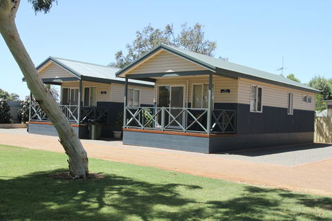 Wintersun Caravan And Tourist Park - Kempsey Accommodation 0