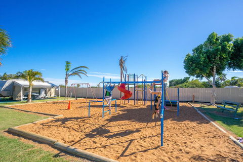 Wintersun Caravan And Tourist Park - Kempsey Accommodation 3