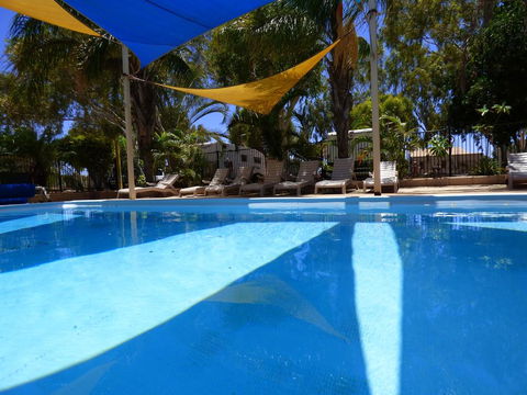 Wintersun Caravan And Tourist Park - Kempsey Accommodation 1
