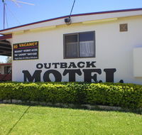 Winton Outback Motel - Kempsey Accommodation