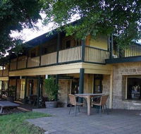 Wisemans Inn - Kempsey Accommodation