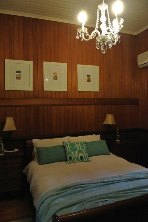 Kalbar QLD Kempsey Accommodation