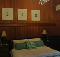 Wiss House Bed  Breakfast - Kempsey Accommodation