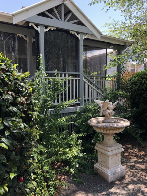 Wisteria Cottage 95 Main Western Road - Kempsey Accommodation 3