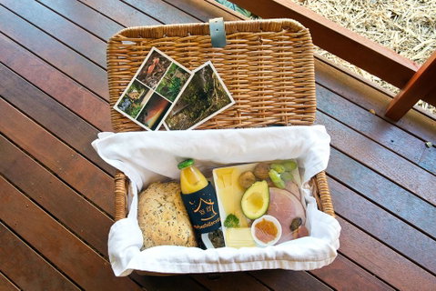 Witches Falls Cottages - Kempsey Accommodation 3