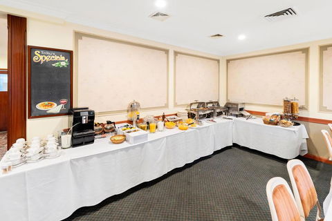 WM Hotel Bankstown - Kempsey Accommodation 3