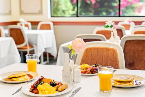 WM Hotel Bankstown - Kempsey Accommodation 2