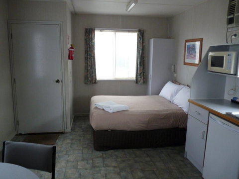 Wodonga Caravan & Cabin Park - Kempsey Accommodation 3