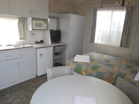 Wodonga Caravan & Cabin Park - Kempsey Accommodation 2