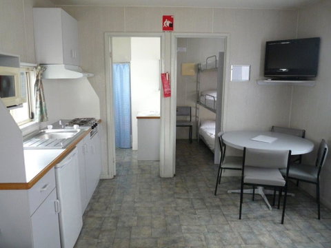 Wodonga Caravan & Cabin Park - Kempsey Accommodation 1