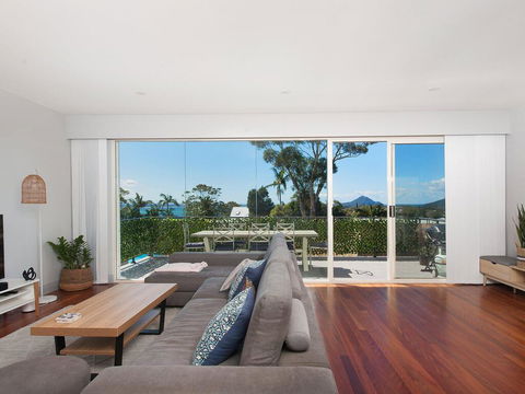Wollomi Vues At Nelson Bay - Kempsey Accommodation 2