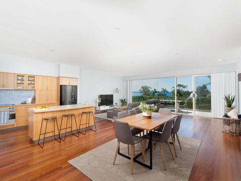 Wollomi Vues At Nelson Bay - Kempsey Accommodation 3
