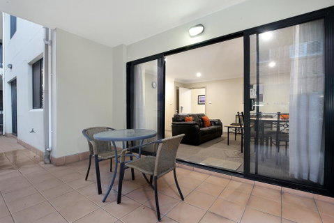 Wollongong Serviced Apartments - Kempsey Accommodation 0