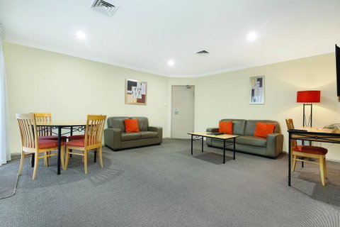 Wollongong Serviced Apartments - Kempsey Accommodation 1