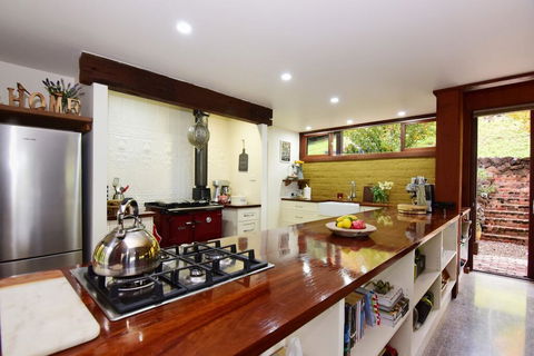 Womberroo - Kangaroo Valley - Kempsey Accommodation 3