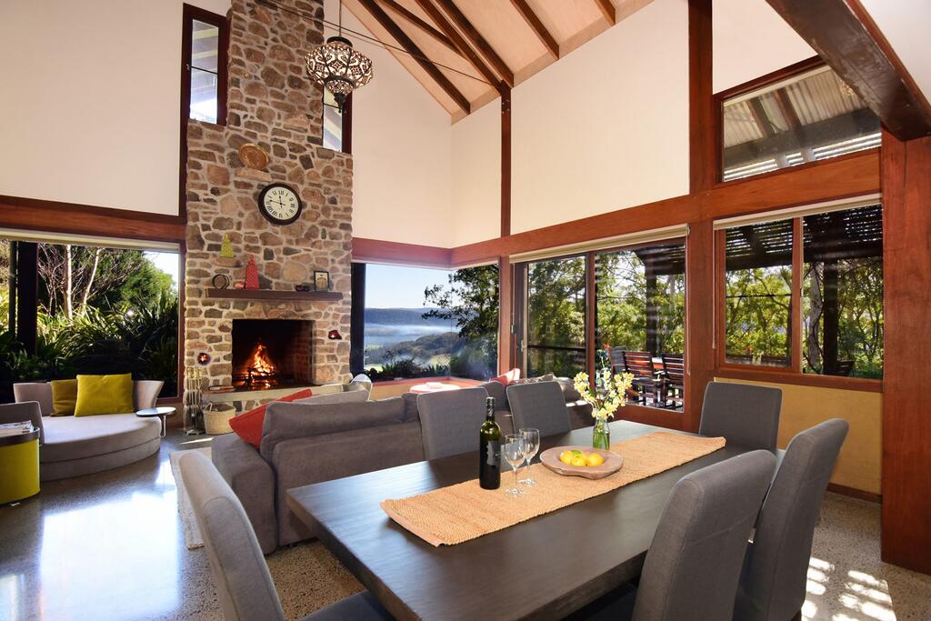 Back Forest NSW Kempsey Accommodation