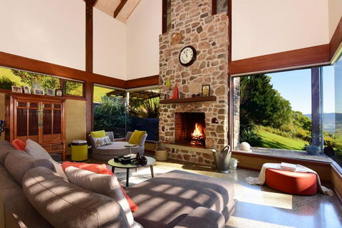 Womberroo - Kangaroo Valley - Kempsey Accommodation 1