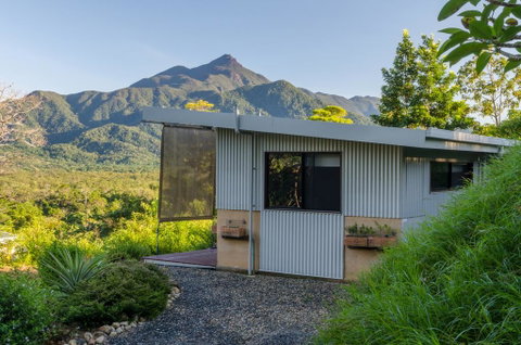 Wompoo Eco Retreat - Kempsey Accommodation 0