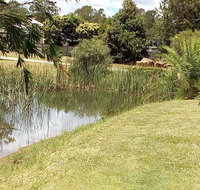 Wondai Accommodation Units And Villas - Kempsey Accommodation