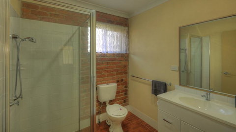 Wondai Colonial Motel - Kempsey Accommodation 1