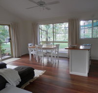 Wondai Hideaway Apartment - Kempsey Accommodation