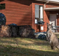 Wonderland Cottages - Kempsey Accommodation