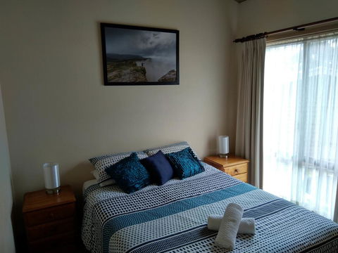 Wonderland Cottages - Kempsey Accommodation 2
