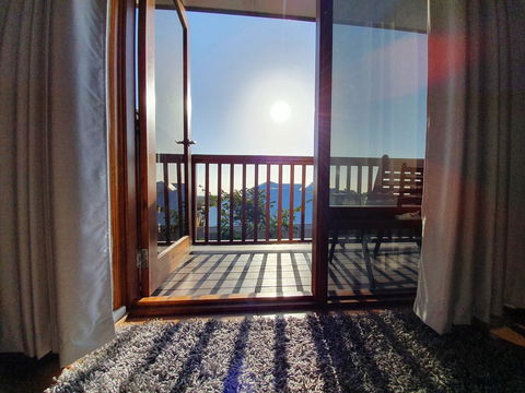Wonderland Retreat - Kempsey Accommodation 2