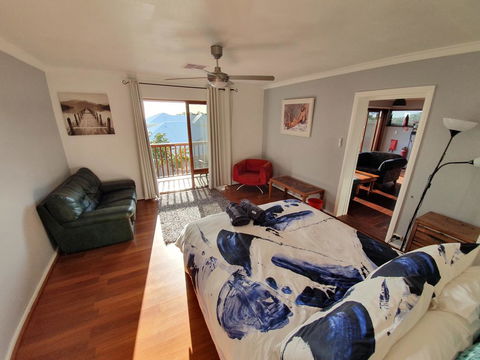 Wonderland Retreat - Kempsey Accommodation 1