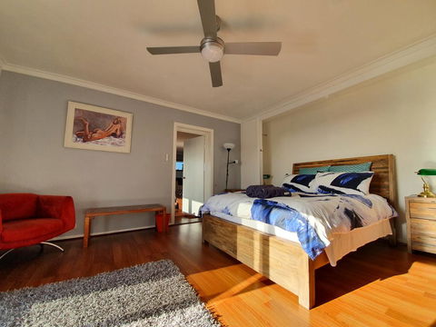 Wonderland Retreat - Kempsey Accommodation 3