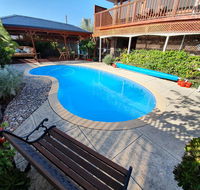 Wonderland Retreat - Kempsey Accommodation