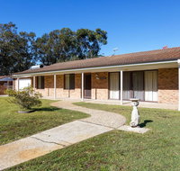 Wongaburra - Kempsey Accommodation