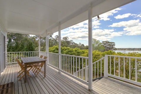 Wongara - Kempsey Accommodation 1