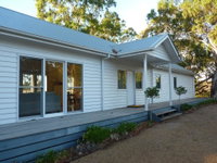 Wongara