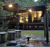 Wongari Eco Retreat