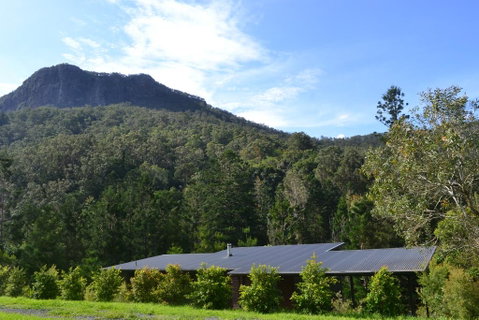 Wongari Eco Retreat - Kempsey Accommodation 1