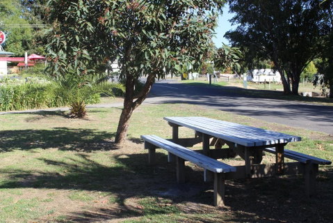 Wonky Stables Holiday Park - Kempsey Accommodation 3